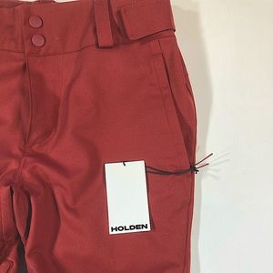 Holden Standard Pants.